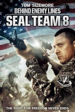 Seal Team Eight must fight their way deep into Africa's Congo, decommission a secret uranium mine, and stop our most dangerous enemy from smuggling weapon's grade yellow-cake out of the country.