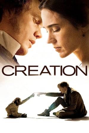 A psychological, heart-wrenching love story that provides a unique and inside look at Charles Darwin. Torn between faith and science, he struggles to finish his legendary book "On the Origin of the Species," which goes on to become the foundation for evolutionary biology.