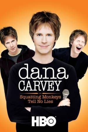 As always, Carvey never crosses the line into mean-spiritedness, but easily glides in and out of every impression &amp; expression, reminding us of the huge talent we came to know and love before he left the scene due to his heart condition. It's a bittersweet irony that Dana Carvey is one comic who is ALL heart...