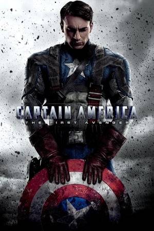 During World War II, Steve Rogers is a sickly man from Brooklyn who's transformed into super-soldier Captain America to aid in the war effort. Rogers must stop the Red Skull – Adolf Hitler's ruthless head of weaponry, and the leader of an organization that intends to use a mysterious device of untold powers for world domination.