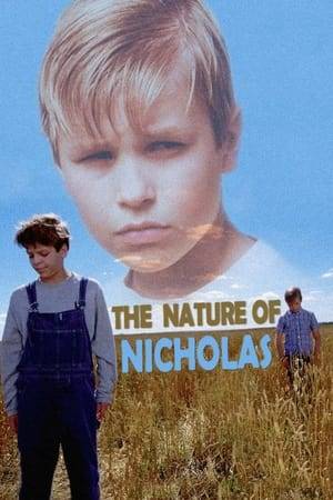 The Nature of Nicholas is a surreal story of twelve-year-old Nicholas as he struggles with an attraction to his best friend.