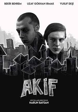Akif has to avoid compulsory military service and there's only one way... He gets close to Ugur who is exempt from military service for being gay.