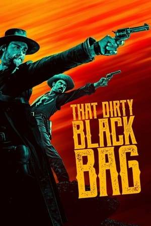 The 8-day clash between Arthur McCoy — an incorruptible sheriff with a troubled past — and Red Bill, an infamous, solitary bounty hunter known for decapitating his victims and stuffing their heads into a dirty black bag.