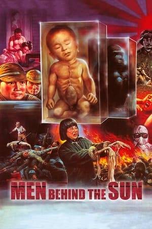 The film is a graphic depiction of the war atrocities committed by the Japanese at Unit 731, the secret biological weapons experimentation unit of the Imperial Japanese Army during World War II. The film details the various cruel medical experiments Unit 731 inflicted upon the Chinese and Soviet prisoners at the tail-end of the war.