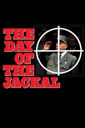 An international assassin known as ‘The Jackal’ is employed by disgruntled French generals to kill President Charles de Gaulle, with a dedicated gendarme on the assassin’s trail.