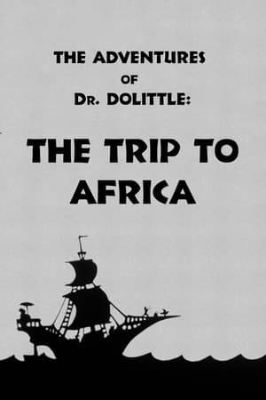 In a house on the coast, Doktor Dolittle lives with a monkey, a little dog, a pig, a crocodile, a duck and a parrot. He knows the language of animals. A swallow flies to him and tells of a terrible disease among monkeys in distant Africa. Dolittle and his animals board a ship and begin a hilarious journey.