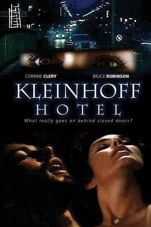Pascale, married to an architect, misses her flight to London and is forced to stay in Berlin, at the Kleinhoff Hotel where she stayed as a student. Karl, a would-be revolutionary lives in the adjoining room and Pascale spies him and his ex-girl-friend through a hole. Then she follows him to a questionable place where she is arrested by the police during a revolutionists raid. When she returns to the Kleinhoff Hotel, Pascale finds Karl crying, and enters his room to console him and they have a love affair.