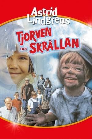 The residents of Seacrow island get new problems when Malin and Peter get their first child - Skrållan.