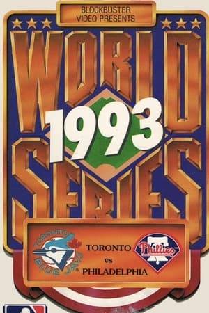 For fans everywhere, the 1993 World Series was a hard-fought, grind-it-out tribute to baseball - a Series as memorable as the heroes and characters who took part in it.