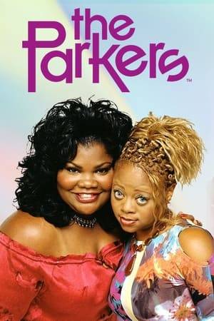 The Parkers is an American sitcom that aired on UPN from August 30, 1999, to May 10, 2004. A spin-off of UPN's Moesha, The Parkers features the mother-daughter team of Nikki and Kim Parker. The Parkers' signature "Heeyyy" greeting became very popular in the early 2000s.