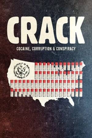 A cheap, powerful drug emerges during a recession, igniting a moral panic fueled by racism.  Explore the complex history of crack in the 1980s.