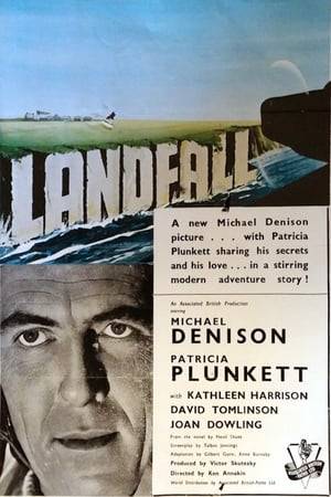 A British coastal command pilot is charged with neglect when it is thought that he has sunk a British submarine rather than a German U-boat. Unable to live with his actions, he  volunteers for a deadly mission. His girlfriend meanwhile tries to prove that he is innocent.