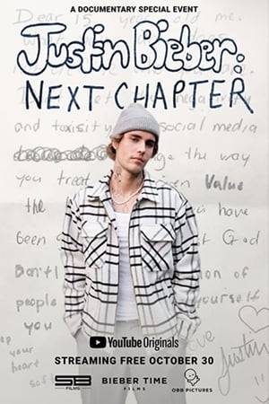 The story continues after the record-breaking docuseries “Justin Bieber: Seasons” and provides viewers an exclusive look at the last eight months of Bieber’s life during this unprecedented time of uncertainty.