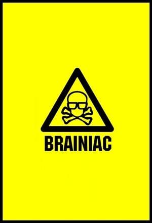 Brainiac is The Alternative science series that shows you the experiments you were never allowed to do in school. Richard Hammond aims to answer the scientific questions that have been bothering us all such as what you shouldn't put in a microwave and Do mobile phones really cause explosions in petrol stations.