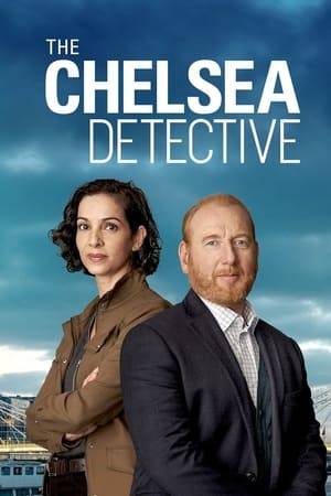 Detective Inspector Max Arnold lives on a battered houseboat at the end of Cheyne Walk after separating from his art dealer wife Astrid. The son of a local bookshop owner, Max is a far cry from the affluent elite whose crimes he'll help solve along with D.C. Priya Shamsie.