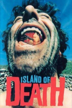 A British couple on a break on a small Greek Island spreads terror beyond anything the Islanders could ever have imagined, only stopping every once in a while to shag anything that moves, be it man, woman or animal. But will they go unpunished, or will the inspector from London be able to put an end to their killing spree?