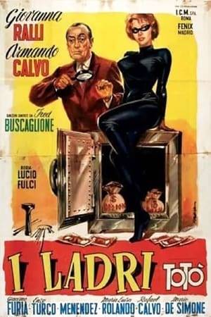 An Italian-American mobster is sent back to Naples from the States. He moves to Italy with all his illegal proceeds hidden in jam jars--which fall into the wrong hands when they get to the harbour of Naples. These hands belong to people who demand their fair share. Meanwhile, the mobster is questioned by investigators.