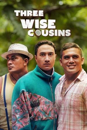 Adam is a 22 year old New Zealand born Samoan guy who falls for Mary. On a 'chance' encounter he learns that Mary only wants to go out with a 'real island guy' - not a plastic one.  Adam realizes that to get rid of his 'plastic' ways and impress Mary, he'll have to travel to Samoa and have his cousins teach him how to be a real island guy.  Three Wise Cousins is a feature length comedy, that will have you laughing from start to end; it's a film unlike any other that will surprise you with it's endless amount of 'wisdom'.