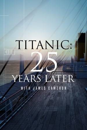 The Academy Award-winning director and National Geographic Explorer-at-Large James Cameron adds a postscript to his fictional retelling of the tragedy. After hearing fans continue to insist Jack didn't have to die that night, he mounts tests to see, once and for all, whether both Jack and Rose could have fit on that raft and survived.