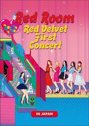 Korean 5-member girl group Red Velvet. Broadcast the first solo concert in Japan held in March 2018. Don't miss the splendid music and performance. Broadcasting the pattern of Japan's first solo concert "Red Velvet 1st Concert" Red Room "in JAPAN" held at the Musashino Forest Sport Plaza Main Arena in Tokyo. The live, which was announced at an event in Ebisu in November of the previous year, was flooded with fan applications at the same time as the announcement, and the 2-day performance at the venue with a capacity of 10,000 people was sold out in a blink of an eye.  We will deliver a live pattern with a lot of cute and pop world view of them.