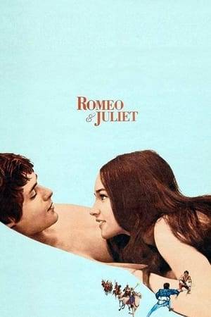 Romeo Montague and Juliet Capulet fall in love against the wishes of their feuding families. Driven by their passion, the young lovers defy their destiny and elope, only to suffer the ultimate tragedy.