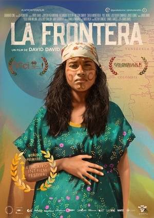 Amid a political crisis, on the border between Colombia and Venezuela, an Andean woman, her husband, and brother live on looting travelers. However fate pushes her to the brink of illusion and getting lost in mysterious dreams.