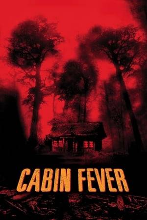 A group of five college graduates rent a cabin in the woods and begin to fall victim to a horrifying flesh-eating virus, which attracts the unwanted attention of the homicidal locals.
