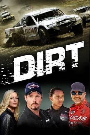 In search of a lifeline for his struggling off road racing team, a man takes on a young car thief looking for a second chance, but as their worlds collide, they must struggle to forge a successful alliance.