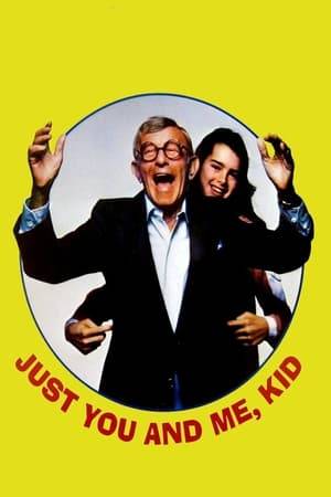 George Burns stars as a former vaudevillian who befriends a young runaway, played by 14-year old Brooke Shields, who is being chased by drug dealers.