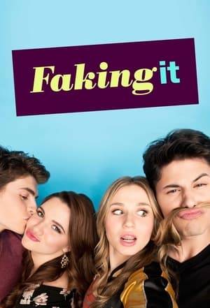 A romantic comedy about two best friends who love each other -- in slightly different ways. After numerous failed attempts to become popular, the girls are mistakenly outed as lesbians, which launches them to instant celebrity status. Seduced by their newfound fame, Karma and Amy decide to keep up their romantic ruse.