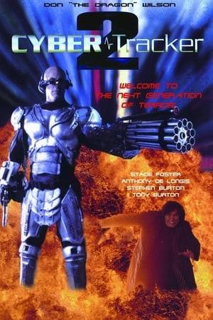 A Secret Service agent (Wilson) battles an arms dealer who is creating a cyborg army.