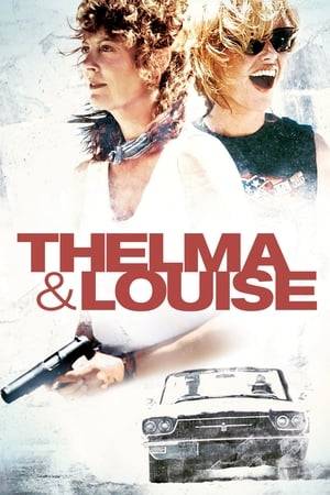 Whilst on a short weekend getaway, Louise shoots a man who had tried to rape Thelma. Due to the incriminating circumstances, they make a run for it and thus a cross country chase ensues for the two fugitives. Along the way, both women rediscover the strength of their friendship and surprising aspects of their personalities and self-strengths in the trying times.