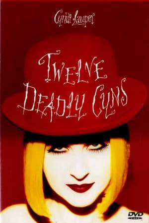 This DVD contains13 outstanding Lauper music videos, including the clips: "Girls Just Want To Have Fun," "Money Changes Everything," "What's Going On," more. She narrates from Coney Island.