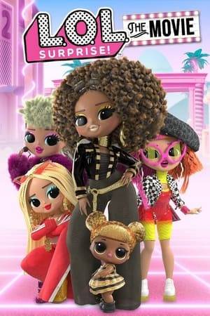 Dazzling doll sisters Queen Bee and Royal Bee make their first movie with help from their fashionable friends in this one-of-a-kind magical adventure.