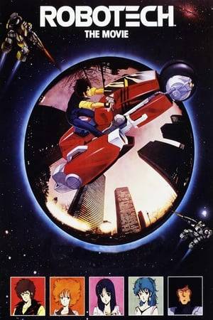 In 1999 an alien spaceship crashed onto the earth. Hidden on board were the secrets of a unique science known as Robot technology. Databanks found in the ship were transferred to the Earth Robotech Computer Complex. In 2009, an alien search party arrived from hyper-space to reclaim their lost databank. The united Earth Government was forced into an Inter Galactic war. Earth forces were able to win the first battle... but at a great cost. The planet was virtually destroyed. New population centres grew out of the ashes... It is now 2027, a second armada sent by the aliens is nearing earth, they have come to recapture the secrets of their lost technology and then destroy the Earth.
