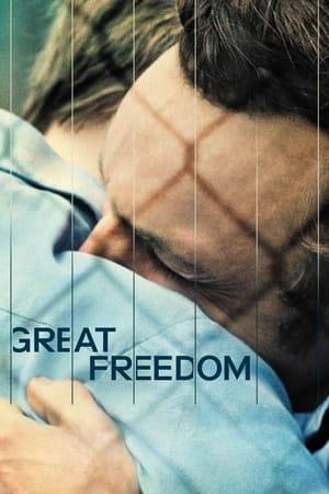 In post-war Germany, liberation by the Allies does not mean freedom for everyone. Hans Hoffmann is repeatedly imprisoned under Paragraph 175, which criminalizes homosexuality. Nevertheless, over the decades, he continues his quest for freedom and love, even if he finds it in the most unusual places.
