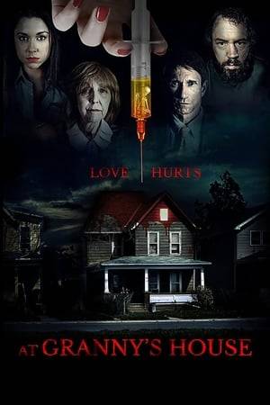 A typical Midwest house. A sweet little old lady. When a caretaker moves in to help out, Granny's House becomes a macabre place of death - and love.