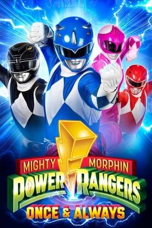 After tragedy strikes, an unlikely young hero takes her rightful place among the Power Rangers to face off against the team's oldest archnemesis.