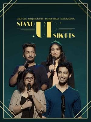 Amazon Funnies presents Stand Up Shorts a series with 4 stand-up sets that bring you unlimited laughs in 15 minutes. Join us on this one hour long laughter ride with Shreeja Chaturvedi, Aadar Malik, Ramya Ramapriya and Shankar Chugani.