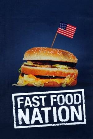 A dramatised examination of the health issues and social consequences of America's love affair with fast food.