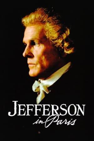 His wife having recently died, Thomas Jefferson accepts the post of United States ambassador to pre-revolutionary France, though he finds it difficult to adjust to life in a country where the aristocracy subjugates an increasingly restless peasantry. In Paris, he becomes smitten with cultured artist Maria Cosway, but, when his daughter visits from Virginia accompanied by her attractive slave, Sally Hemings, Jefferson's attentions are diverted.