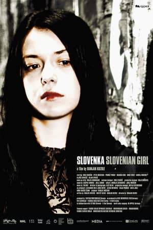 Aleksandra is a student from Krško, a small town in Slovenia. She has a plan to conquer the world. Working as a prostitute, her life is heading to where she wants it, but an accidental death has her wrestling with new feelings of fear, loneliness, confusion and responsibility