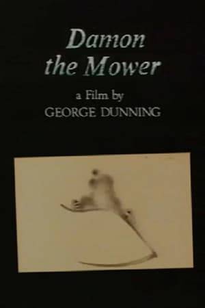 Inspired by an Andrew Marvell poem, George Dunning sketched short phrases of animated movement on index cards, which were then stuck to a table top and filmed. Animation bared to the bone, and still extraordinary.