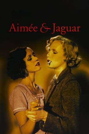 In 1943, while the Allies are bombing Berlin and the Gestapo is purging the capital of Jews, a dangerous love affair blossoms between two women – one a Jewish member of the underground, the other an exemplar of Nazi motherhood.
