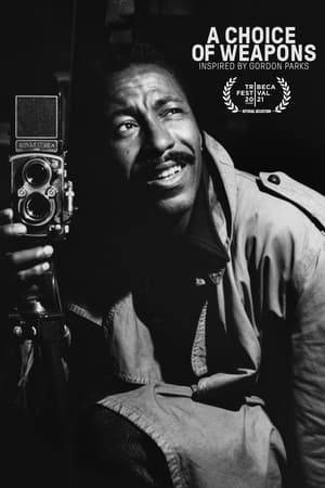 This documentary chronicles renaissance man Gordon Parks’ stellar career from staff photographer for LIFE magazine, through his artistic development photographing everyday Americans, through his evolution as a novelist and groundbreaking filmmaker.