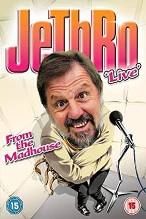 West Country comedian Jethro performs his own distinctive brand of humour.