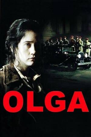 Based upon the true story of Olga Benário, the German-born wife of Brazilian communist leader Luís Carlos Prestes. During the dictatorship of Getúlio Vargas (1930-1945) she was arrested and sent to Nazi Germany, where she was put to death in a concentration camp. After World War II began, Vargas decided to uphold the Allies.