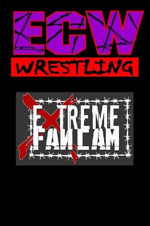 ECW Extreme Fancam is the official bootleg series of ECW events which aired from 1995 until the company's closure in 2001. It accompanied ECW Hardcore TV and ECW on TNN as one of the primary showcases of ECW wrestlers. Events were produced and filmed by the ECW production crew and presented as underground, guerilla-style coverage for the 18+ market. The series concluded in 2001 when the company folded.