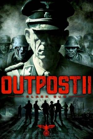 A pair of investigators team up with a Special Forces Unit to venture deep inside a war raging between the military and a massive army of Nazi Zombie Stormtroopers. Their mission is to fight their way behind enemy lines, locate the technology at the source of this growing threat and prevent the seemingly inevitable rise of the 4th Reich.