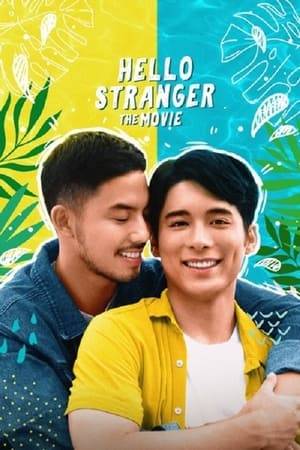 Xavier and Mico join a writing camp, where they get to know each other more. But with their friends and other people around them twist and turn them in different directions, will they be strangers no more or strangers again?